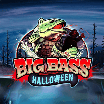 Sportaza Big Bass Halloween